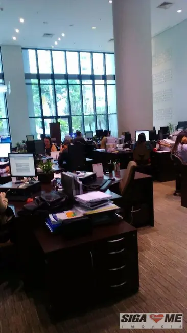 Foto 2 de Sala Comercial para alugar, 626m2 em Paraíso, São Paulo - SP