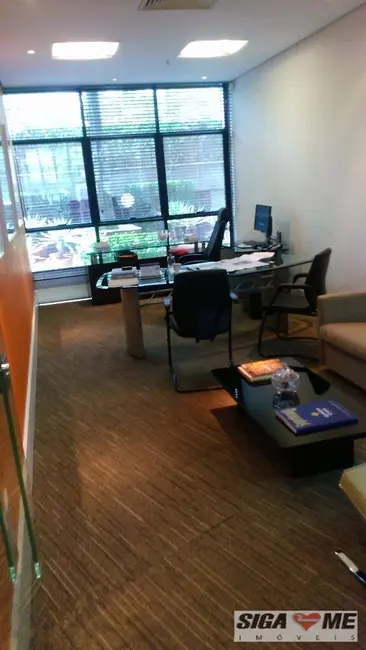 Foto 6 de Sala Comercial para alugar, 626m2 em Paraíso, São Paulo - SP