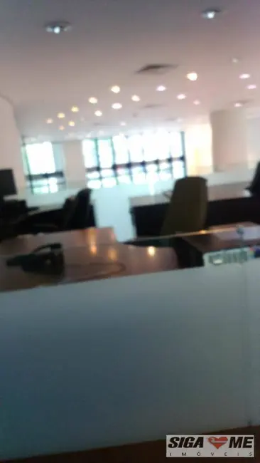 Foto 8 de Sala Comercial para alugar, 626m2 em Paraíso, São Paulo - SP