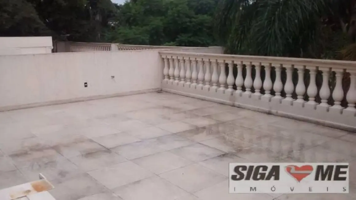 Foto 2 de Casa com 4 quartos à venda, 490m2 em Jardim Petrópolis, São Paulo - SP