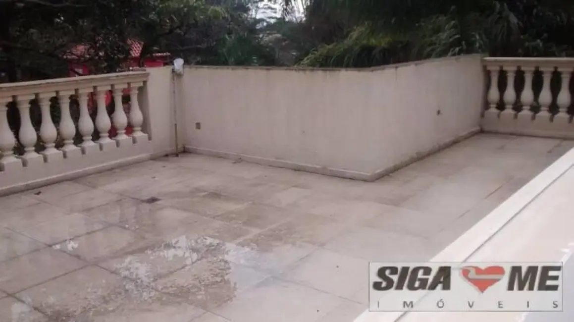 Foto 1 de Casa com 4 quartos à venda, 490m2 em Jardim Petrópolis, São Paulo - SP