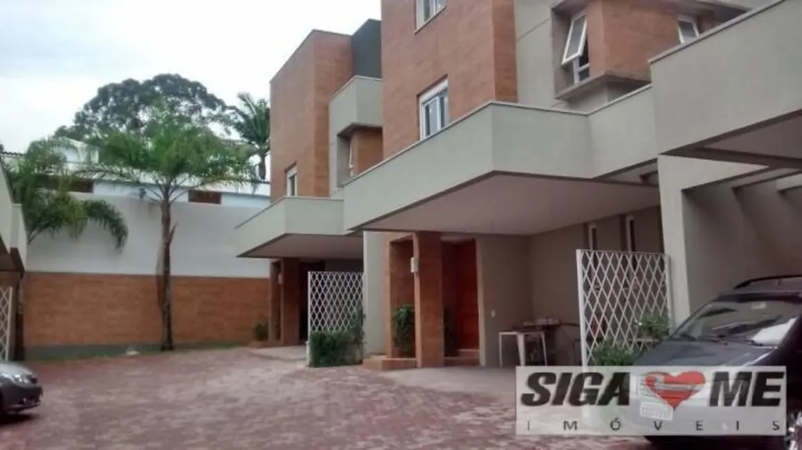 Casa com 4 quartos à venda, 300m2 em Jardim Cordeiro, São Paulo - SP - imagem 1 Foto 1 de Casa com 4 quartos à venda, 300m2 em Jardim Cordeiro, São Paulo - SP