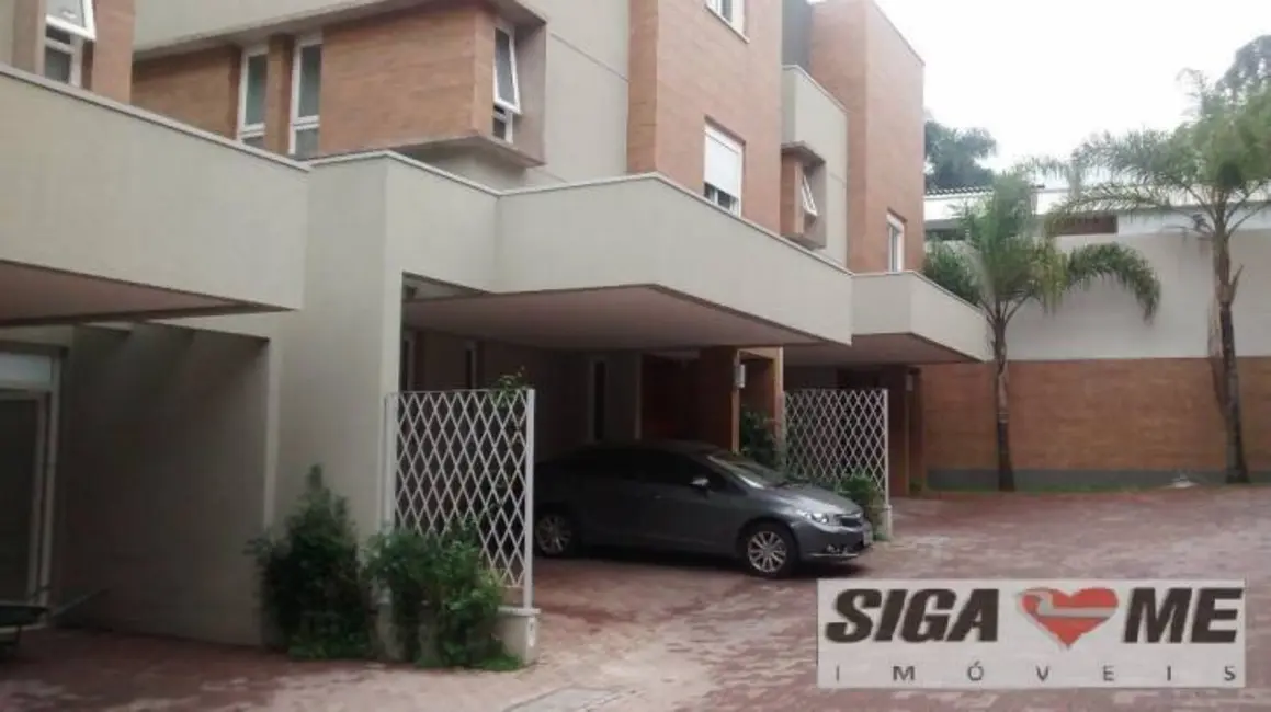 Casa com 4 quartos à venda, 300m2 em Jardim Cordeiro, São Paulo - SP - imagem 2 Foto 2 de Casa com 4 quartos à venda, 300m2 em Jardim Cordeiro, São Paulo - SP