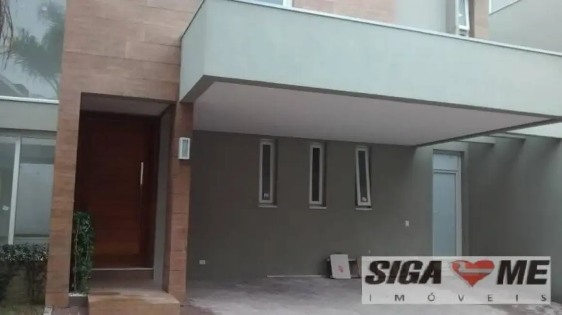 Casa com 4 quartos à venda, 300m2 em Jardim Cordeiro, São Paulo - SP - imagem 3 Foto 3 de Casa com 4 quartos à venda, 300m2 em Jardim Cordeiro, São Paulo - SP