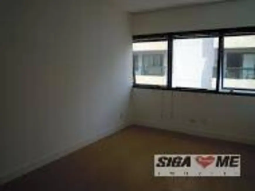 Foto 1 de Sala Comercial para alugar, 120m2 em Vila Nova Conceição, São Paulo - SP