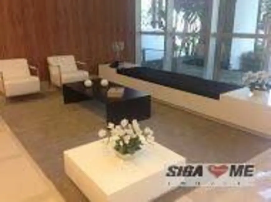 Foto 2 de Sala Comercial à venda, 59m2 em Vila São Francisco, São Paulo - SP