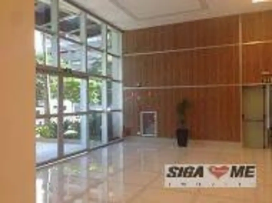 Foto 1 de Sala Comercial à venda, 59m2 em Vila São Francisco, São Paulo - SP