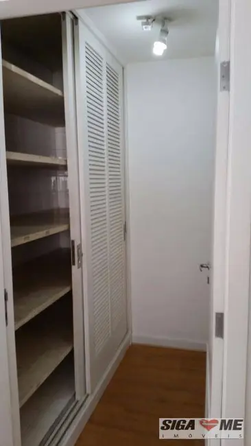 Foto 5 de Casa com 1 quarto para alugar, 400m2 em Santo Amaro, São Paulo - SP
