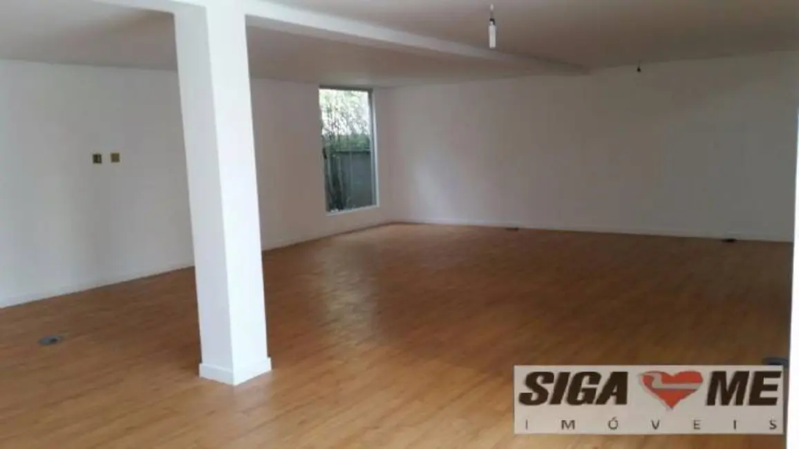 Foto 4 de Casa com 1 quarto para alugar, 400m2 em Santo Amaro, São Paulo - SP