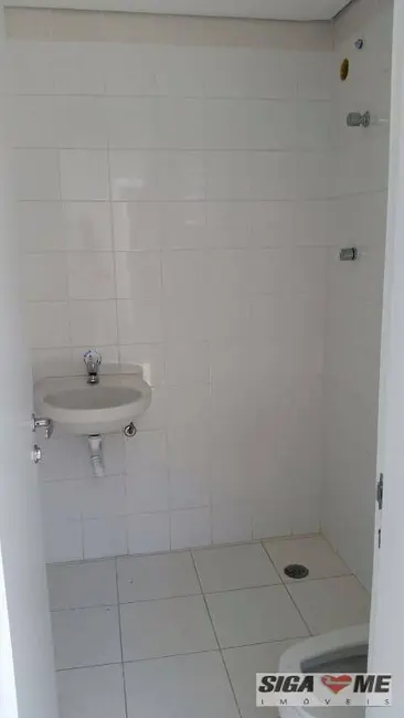 Foto 1 de Casa com 1 quarto para alugar, 400m2 em Santo Amaro, São Paulo - SP