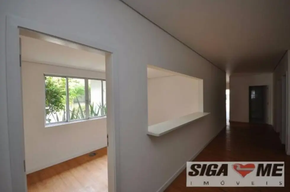 Foto 7 de Casa com 1 quarto para alugar, 400m2 em Santo Amaro, São Paulo - SP
