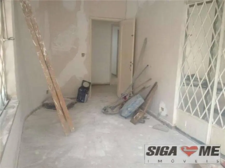 Foto 2 de Sobrado com 4 quartos para alugar, 320m2 em Moema, São Paulo - SP