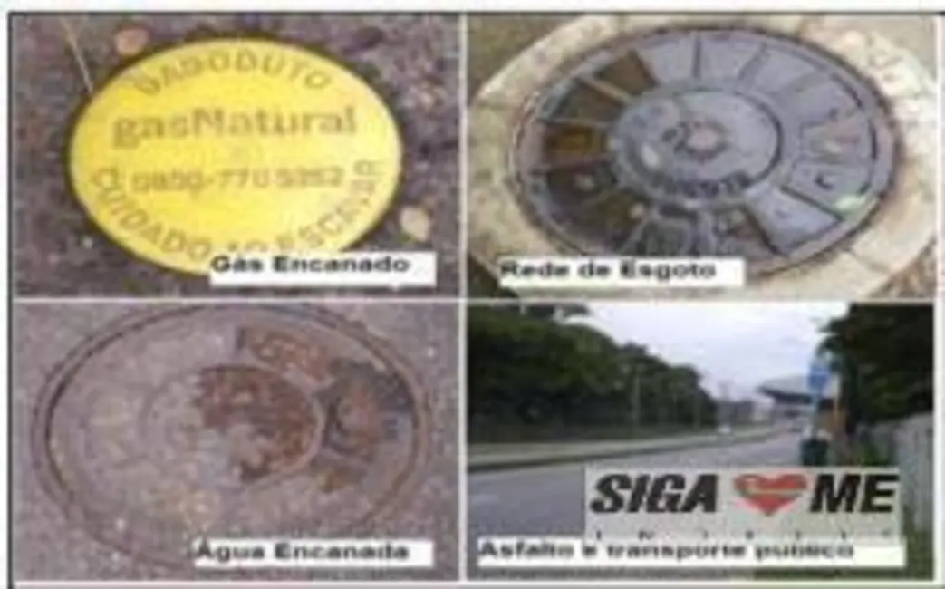 Armazém / Galpão à venda e para alugar, 15360m2 em Éden, Sorocaba - SP - imagem 4 Foto 4 de Armazém / Galpão à venda e para alugar, 15360m2 em Éden, Sorocaba - SP