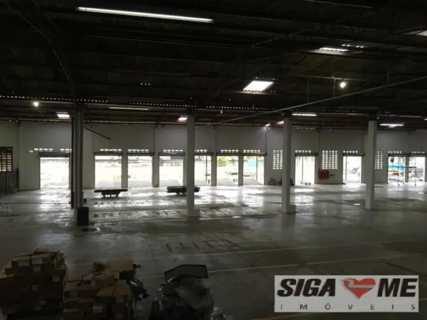 Armazém / Galpão para alugar, 2500m2 em Residencial Parque Cumbica, Guarulhos - SP - imagem 6 Foto 6 de Armazém / Galpão para alugar, 2500m2 em Residencial Parque Cumbica, Guarulhos - SP