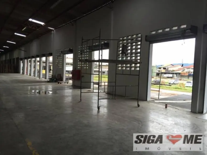 Armazém / Galpão para alugar, 2500m2 em Residencial Parque Cumbica, Guarulhos - SP - imagem 5 Foto 5 de Armazém / Galpão para alugar, 2500m2 em Residencial Parque Cumbica, Guarulhos - SP