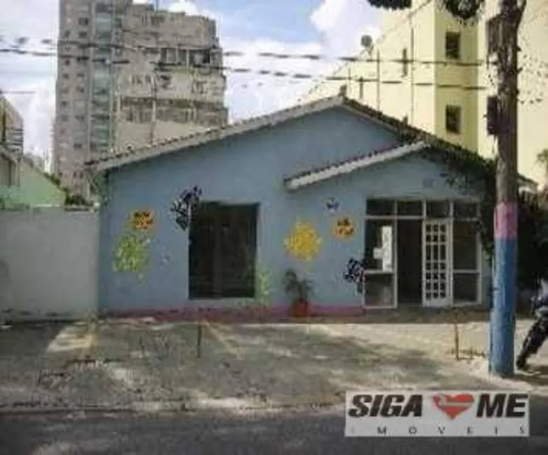 Foto 5 de Casa com 2 quartos à venda, 180m2 em Aclimação, São Paulo - SP