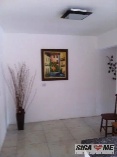 Foto 2 de Casa com 6 quartos à venda, 200m2 em Vila Congonhas, São Paulo - SP