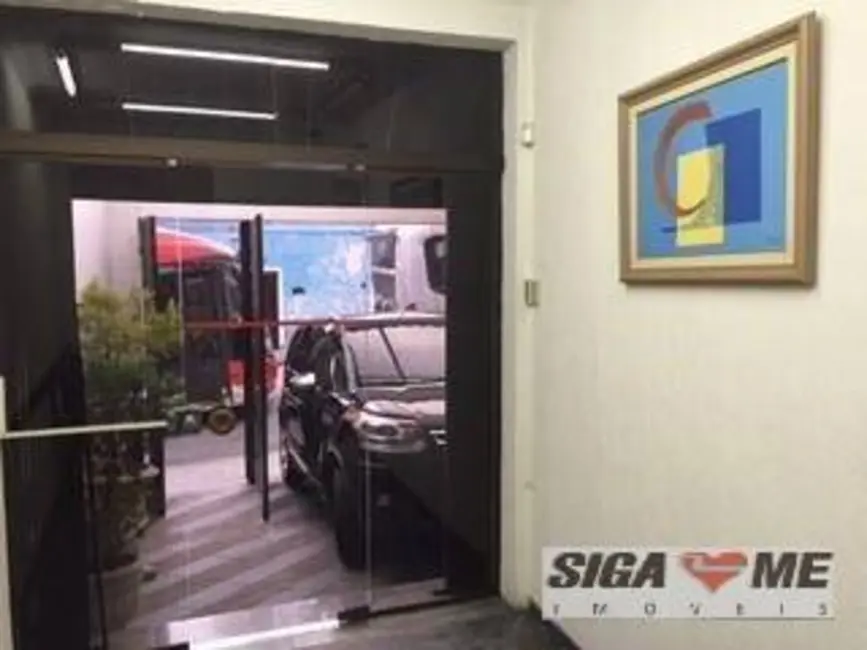 Foto 4 de Casa com 3 quartos à venda, 196m2 em Vila Monumento, São Paulo - SP