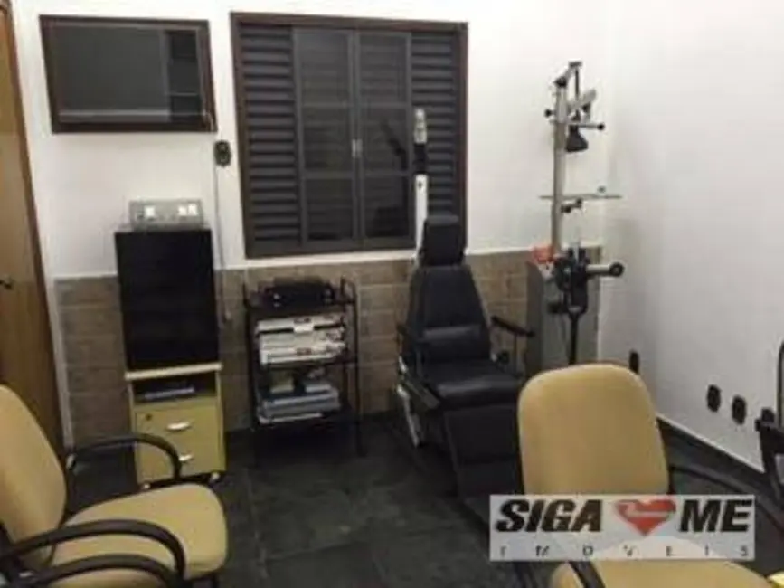 Foto 9 de Casa com 3 quartos à venda, 196m2 em Vila Monumento, São Paulo - SP