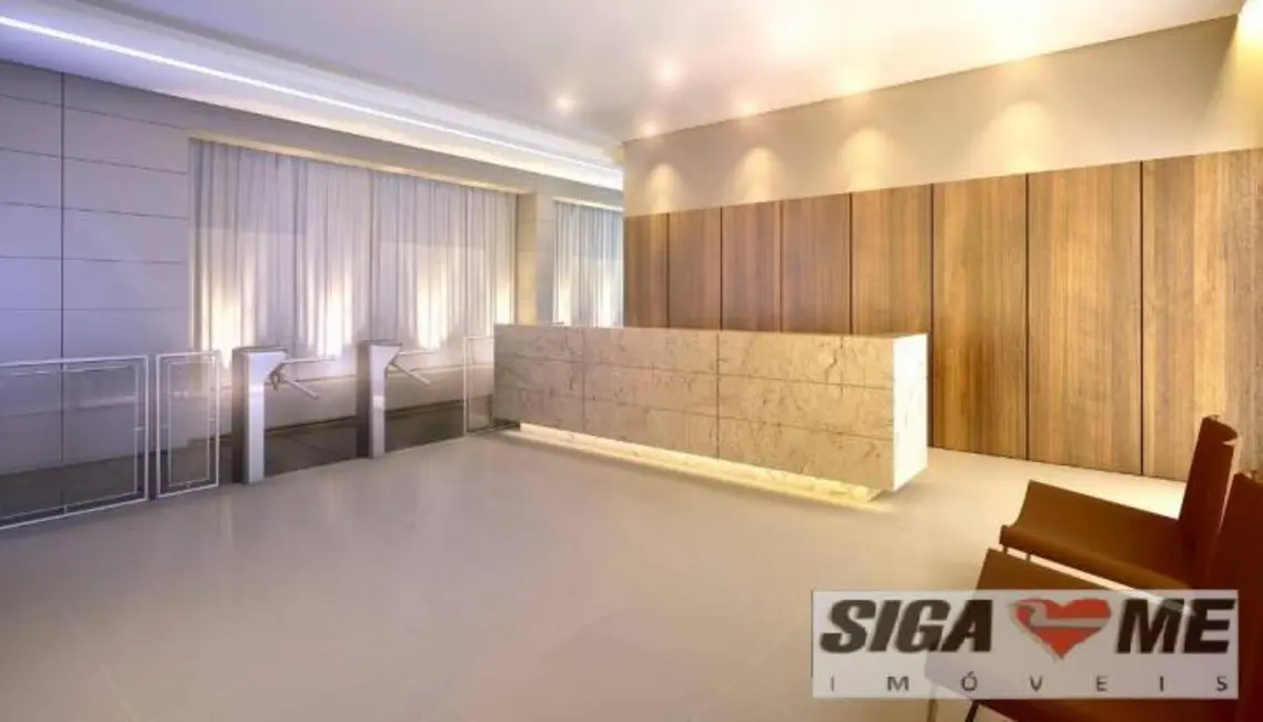 Foto 9 de Sala Comercial à venda, 40m2 em Ipiranga, São Paulo - SP