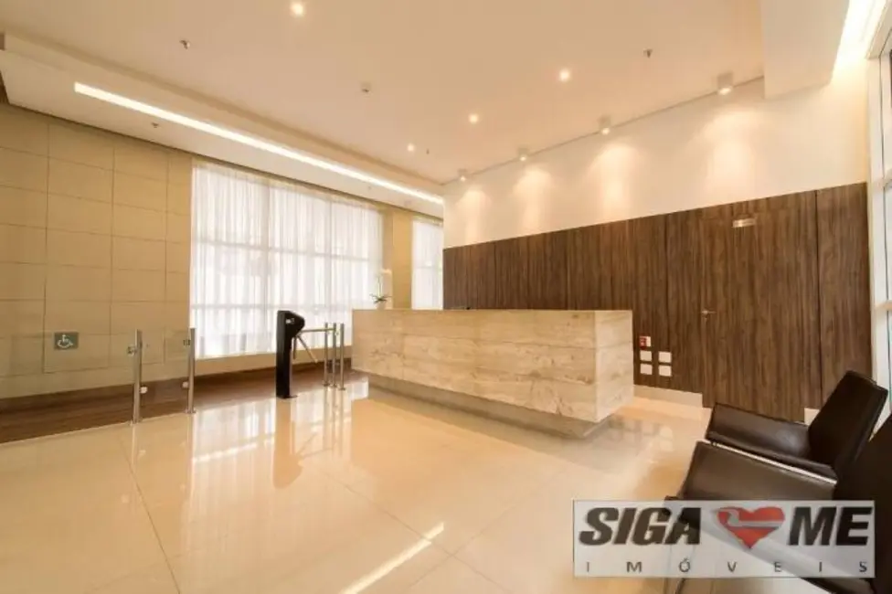 Foto 4 de Sala Comercial à venda, 40m2 em Ipiranga, São Paulo - SP