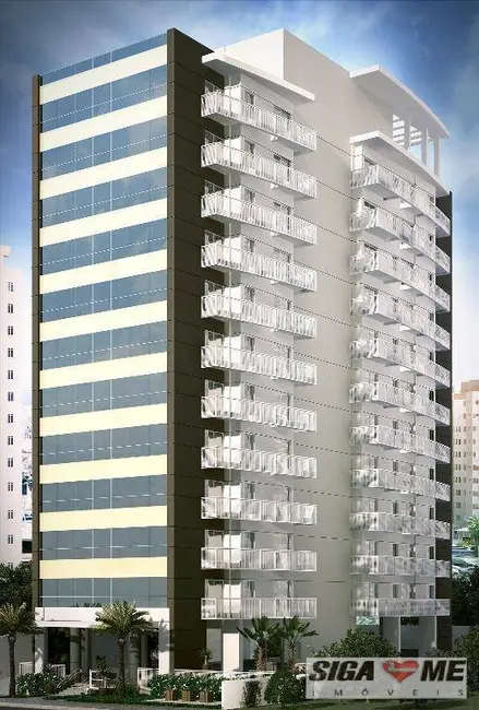 Foto 7 de Sala Comercial à venda, 40m2 em Ipiranga, São Paulo - SP