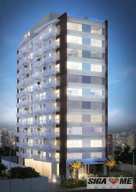 Foto 8 de Sala Comercial à venda, 40m2 em Ipiranga, São Paulo - SP