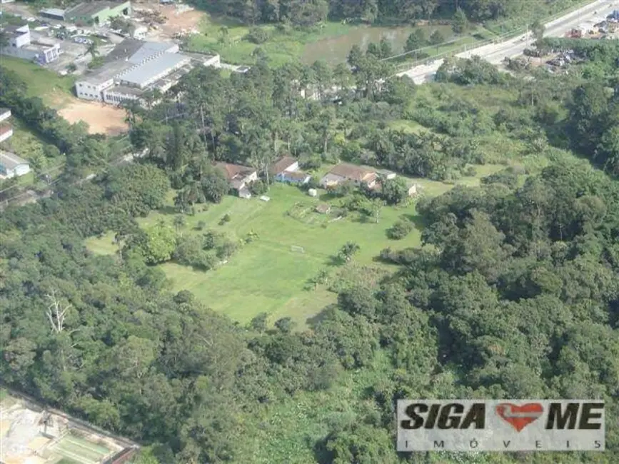 Foto 8 de Chácara com 6 quartos à venda, 40000m2 em Parelheiros, São Paulo - SP