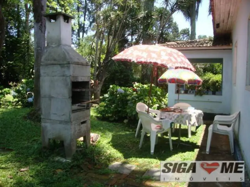 Foto 9 de Chácara com 6 quartos à venda, 40000m2 em Parelheiros, São Paulo - SP