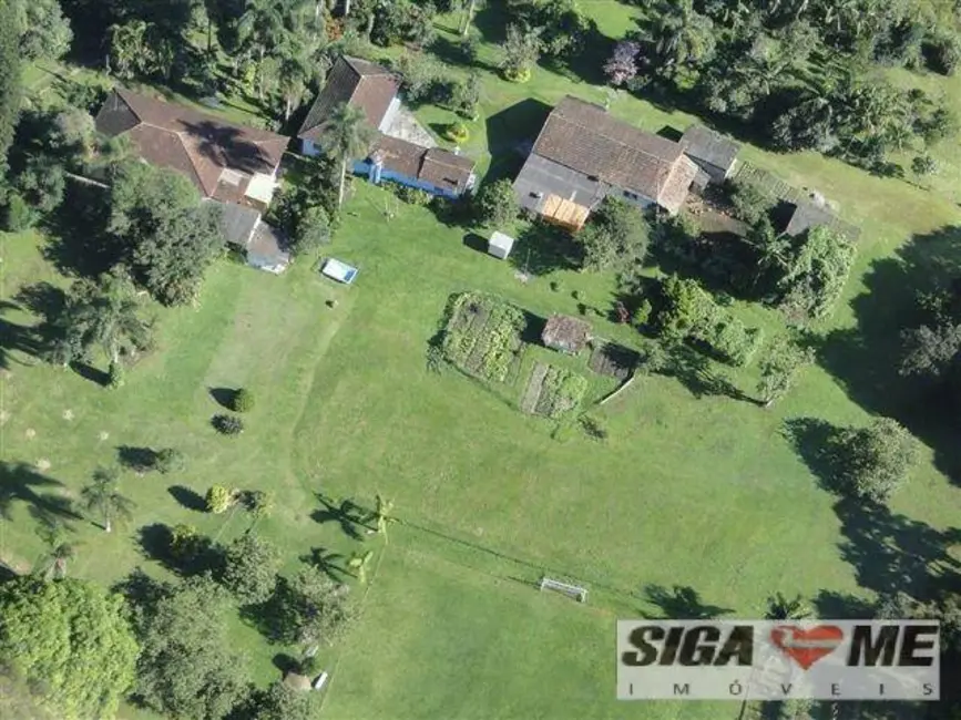 Foto 3 de Chácara com 6 quartos à venda, 40000m2 em Parelheiros, São Paulo - SP