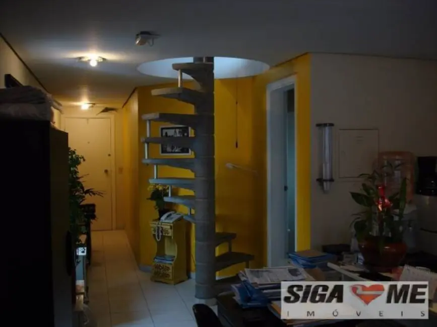 Foto 2 de Sala Comercial à venda, 53m2 em Vila Clementino, São Paulo - SP