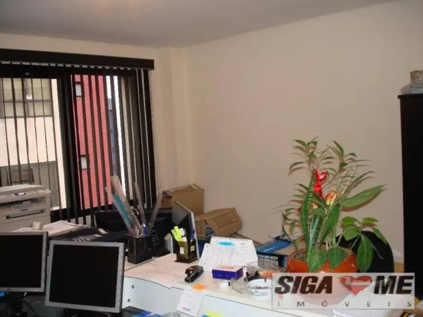Sala Comercial à venda, 53m2 em Vila Clementino, São Paulo - SP - imagem 4 Foto 4 de Sala Comercial à venda, 53m2 em Vila Clementino, São Paulo - SP