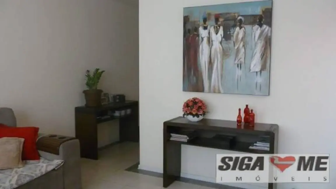 Foto 5 de Sobrado com 3 quartos para alugar, 177m2 em Santo Amaro, São Paulo - SP