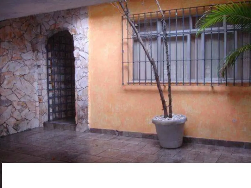 Foto 1 de Sobrado com 3 quartos à venda e para alugar, 240m2 em Santo Amaro, São Paulo - SP