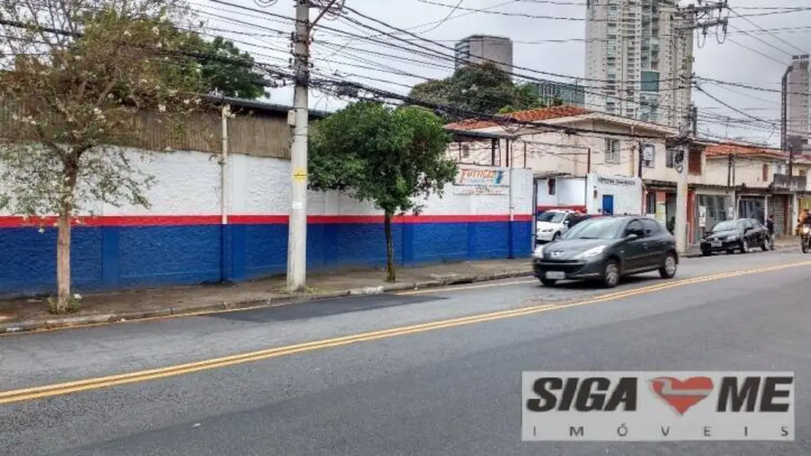 Foto 4 de Terreno / Lote à venda, 537m2 em Brooklin Paulista, São Paulo - SP