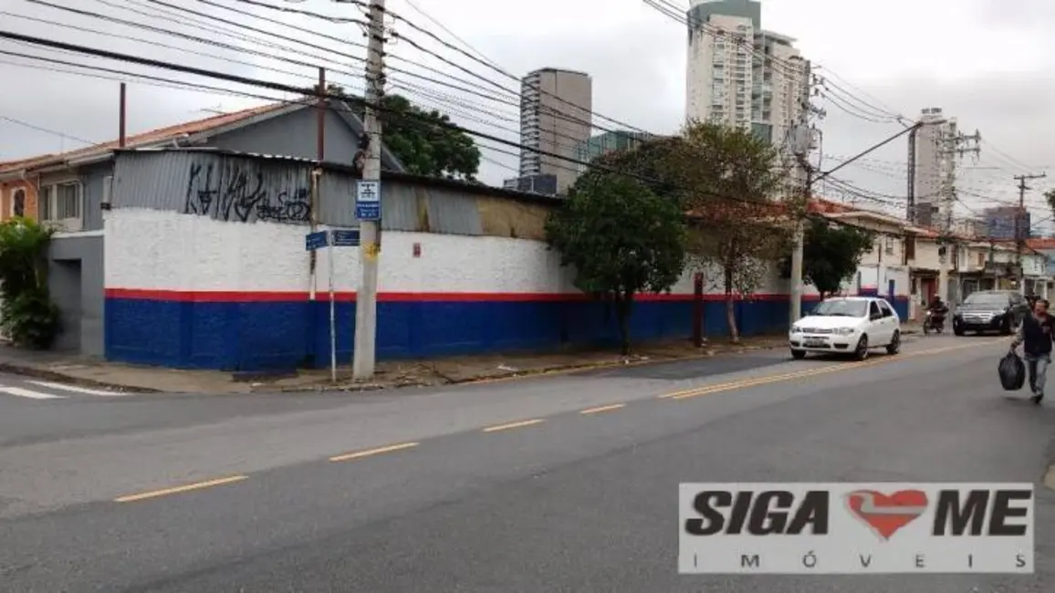 Foto 5 de Terreno / Lote à venda, 537m2 em Brooklin Paulista, São Paulo - SP