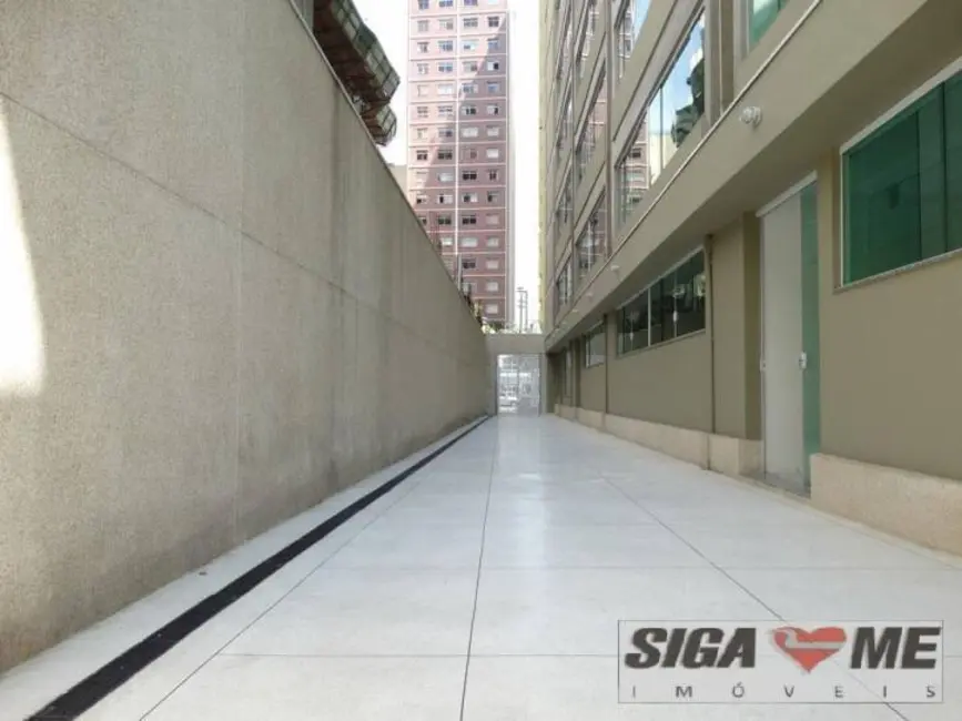 Foto 6 de Sala Comercial à venda e para alugar, 5492m2 em Consolação, São Paulo - SP