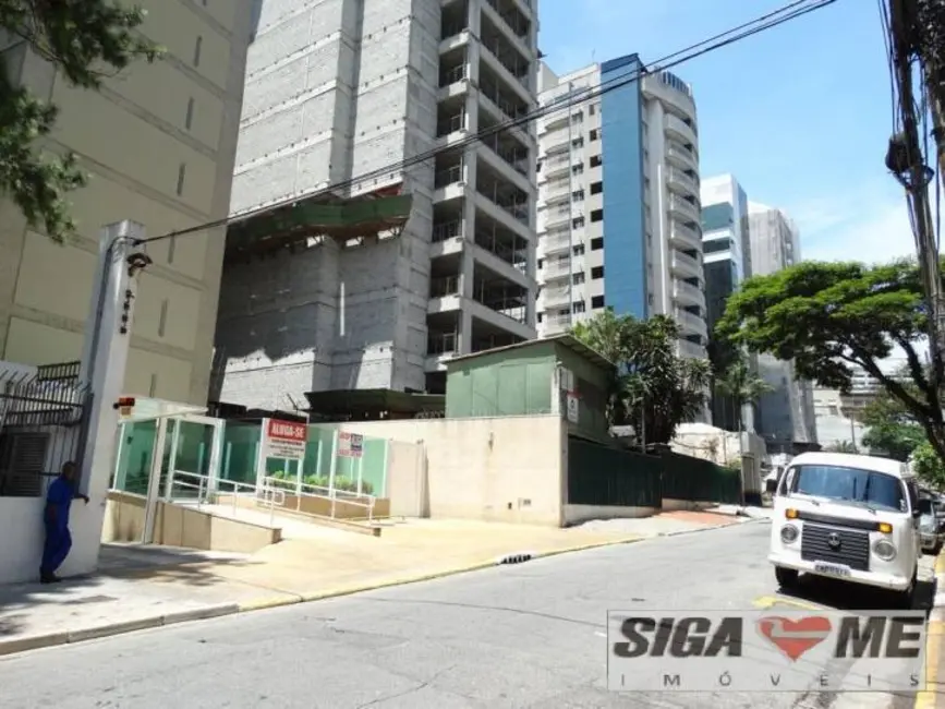 Foto 3 de Sala Comercial à venda e para alugar, 5492m2 em Consolação, São Paulo - SP