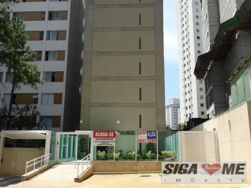 Foto 5 de Sala Comercial à venda e para alugar, 5492m2 em Consolação, São Paulo - SP