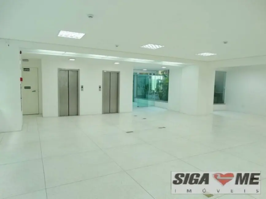 Foto 9 de Sala Comercial à venda e para alugar, 5492m2 em Consolação, São Paulo - SP