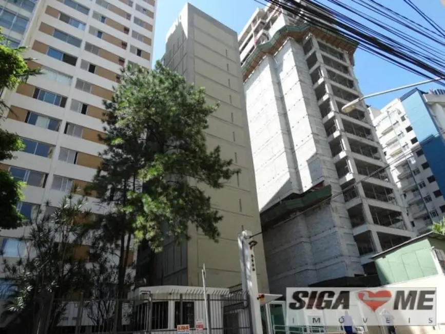 Foto 4 de Sala Comercial à venda e para alugar, 5492m2 em Consolação, São Paulo - SP