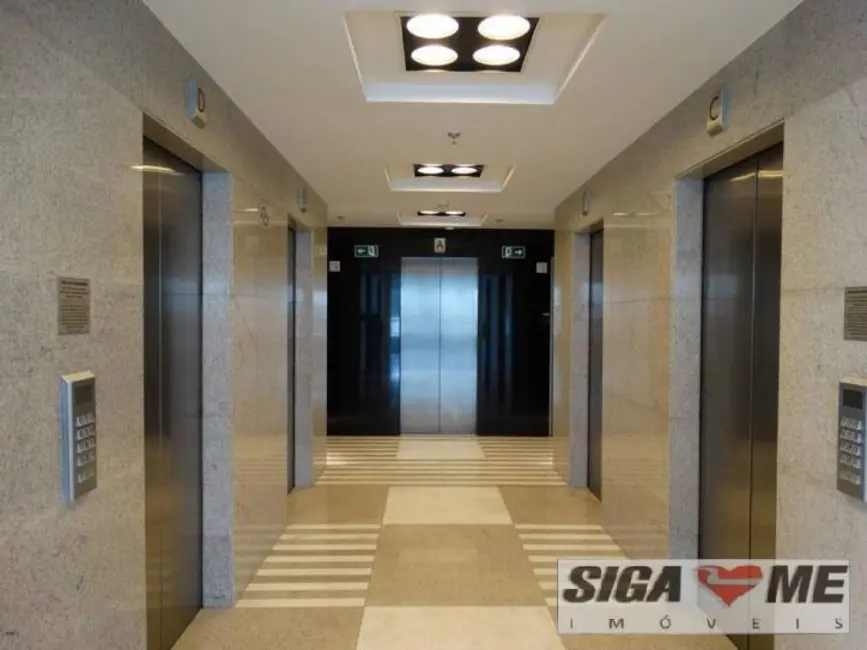 Foto 1 de Casa com 2 quartos para alugar, 626m2 em Cidade Monções, São Paulo - SP