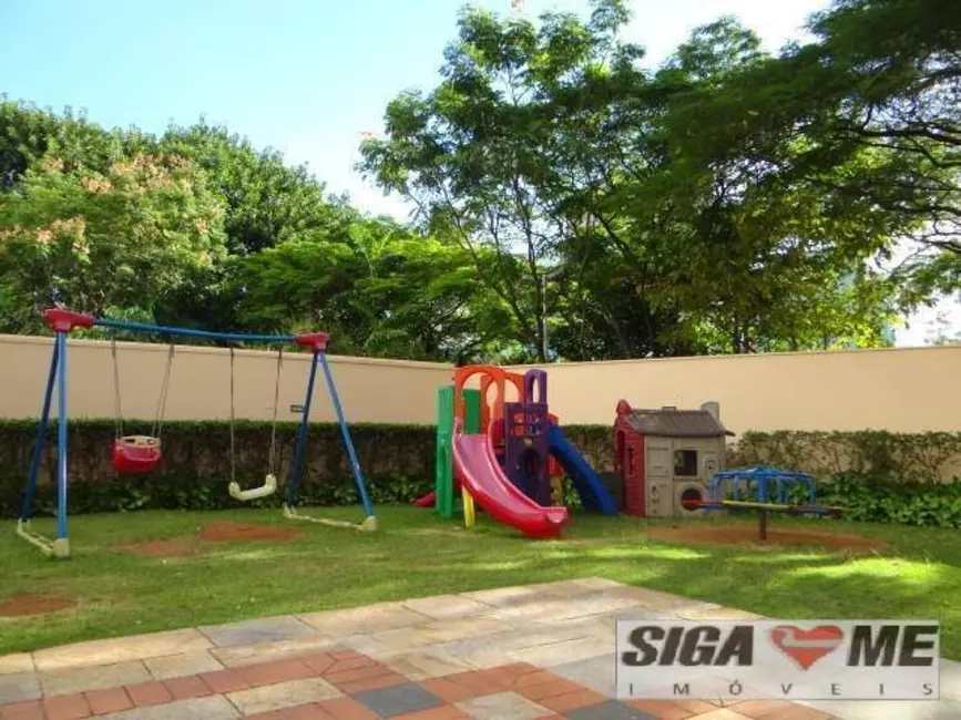 Apartamento com 3 quartos à venda, 95m2 em Indianópolis, São Paulo - SP - imagem 4 Foto 4 de Apartamento com 3 quartos à venda, 95m2 em Indianópolis, São Paulo - SP