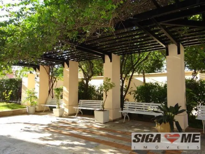 Apartamento com 3 quartos à venda, 95m2 em Indianópolis, São Paulo - SP - imagem 6 Foto 6 de Apartamento com 3 quartos à venda, 95m2 em Indianópolis, São Paulo - SP