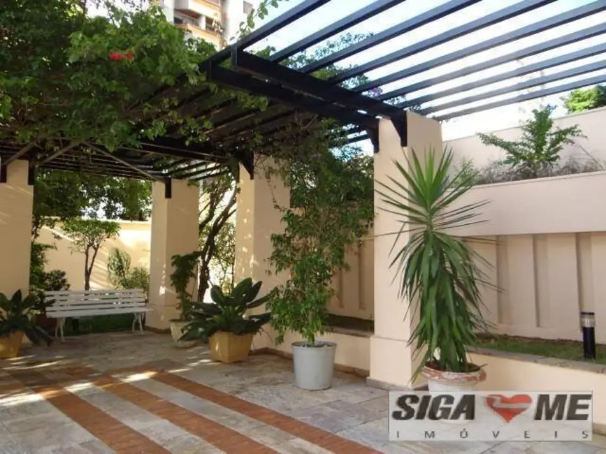 Apartamento com 3 quartos à venda, 95m2 em Indianópolis, São Paulo - SP - imagem 5 Foto 5 de Apartamento com 3 quartos à venda, 95m2 em Indianópolis, São Paulo - SP