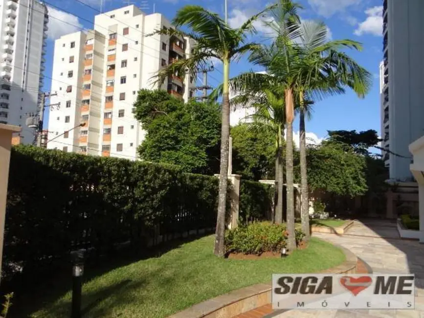 Apartamento com 3 quartos à venda, 95m2 em Indianópolis, São Paulo - SP - imagem 9 Foto 9 de Apartamento com 3 quartos à venda, 95m2 em Indianópolis, São Paulo - SP