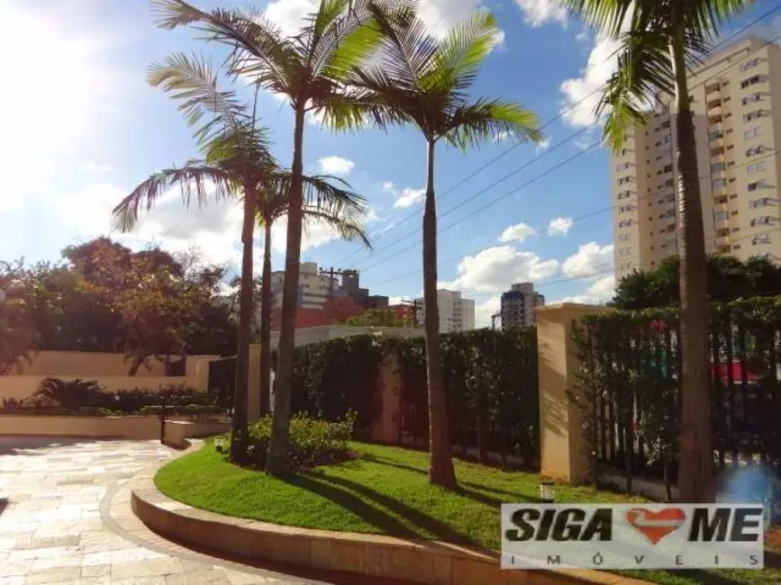 Apartamento com 3 quartos à venda, 95m2 em Indianópolis, São Paulo - SP - imagem 7 Foto 7 de Apartamento com 3 quartos à venda, 95m2 em Indianópolis, São Paulo - SP