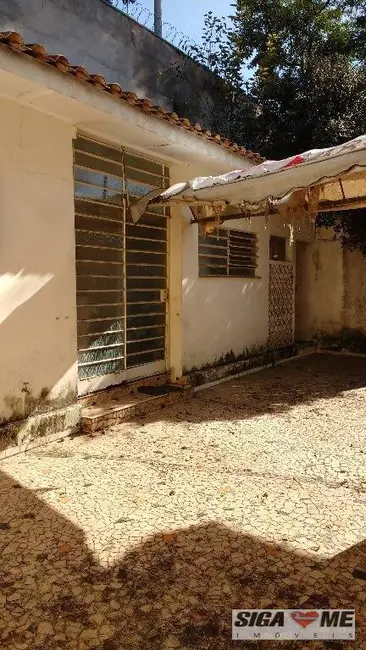 Foto 1 de Casa com 4 quartos à venda, 420m2 em Brooklin Paulista, São Paulo - SP