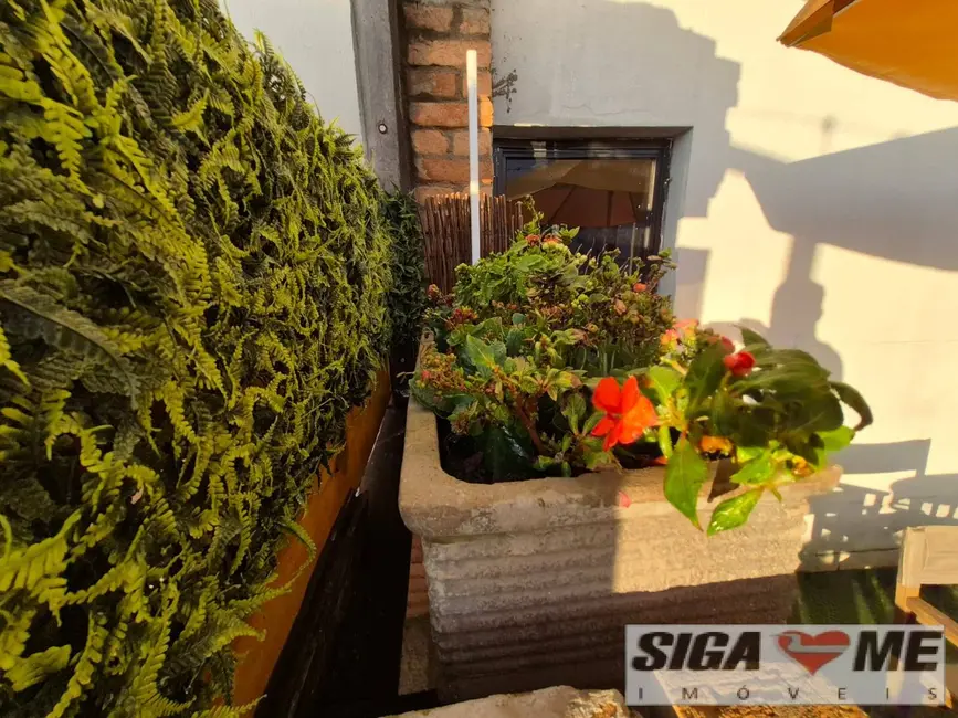 Foto 8 de Cobertura com 2 quartos à venda, 164m2 em Saúde, São Paulo - SP