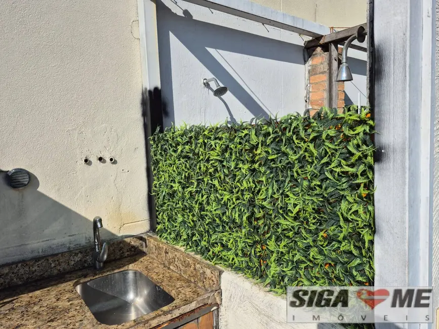 Foto 5 de Cobertura com 2 quartos à venda, 164m2 em Saúde, São Paulo - SP